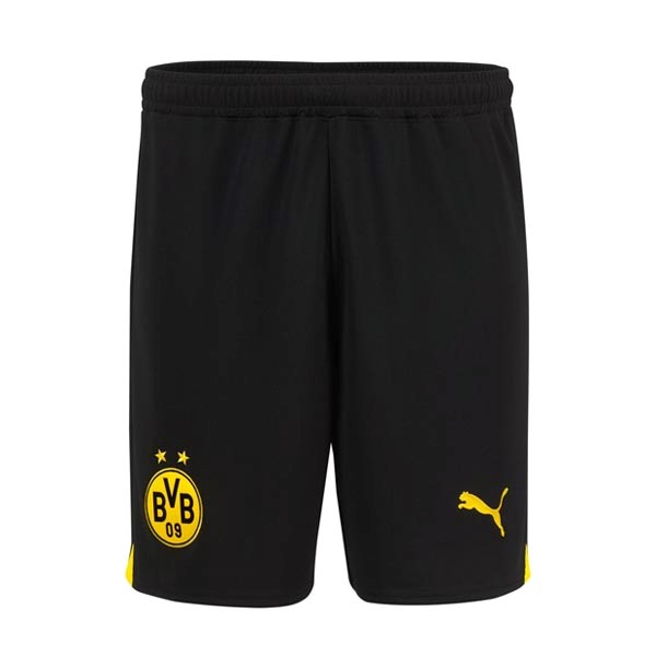 Pantalon Borussia Dortmund Domicile 2023-24